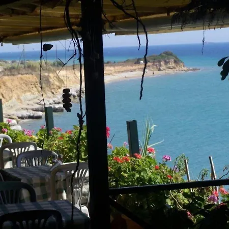 Relaxing Retreat In Chalikounas: