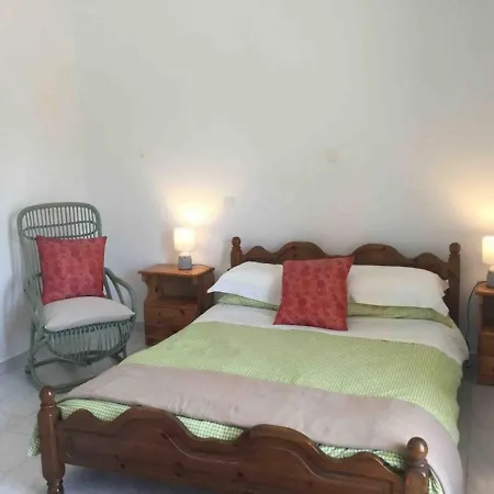 Relaxing Retreat In Chalikounas: Chalikounas