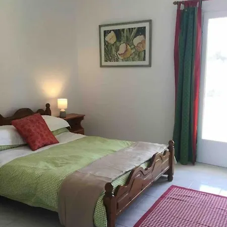 Relaxing Retreat In Chalikounas: * Halikounas